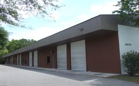 gainesville north commercial park